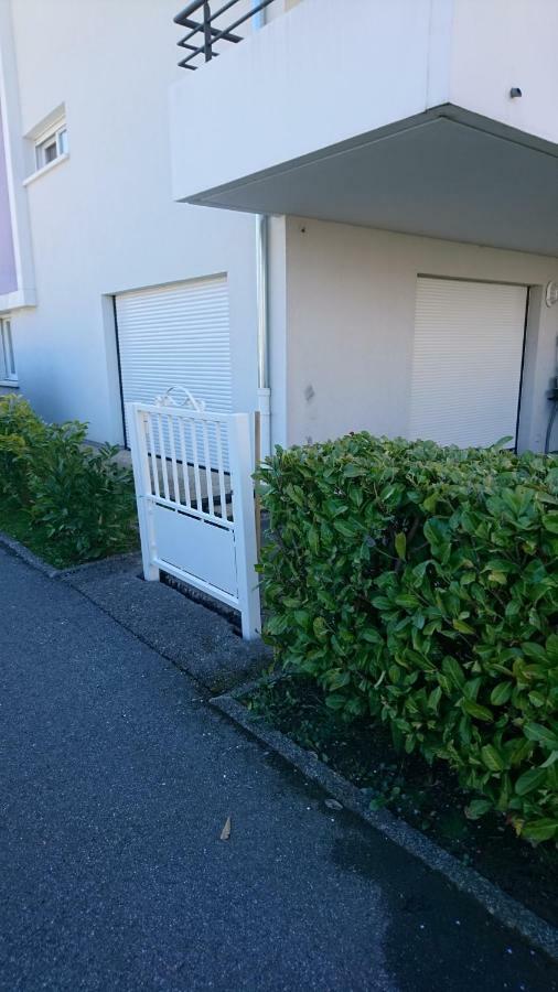 Apartmán Le Nid Savoyard Faverges Exteriér fotografie